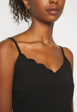 Even&Odd Mujer Top - Black -Even&Odd Ventas 2024 b5b11c6963384cec9d54d6a60566c6fb