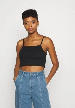 Even&Odd Mujer 2 PACK - Top - Black/white -Even&Odd Ventas 2024 b5e0827738b2476fbb1a87367b51ccc2