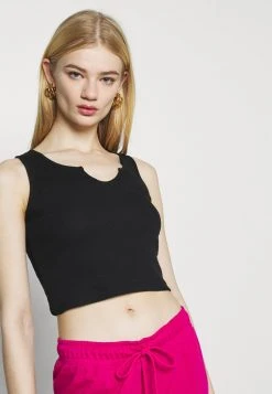 Even&Odd Mujer 2 PACK - Top - Black/green -Even&Odd Ventas 2024 b5e23d1f62654a638607f73e3d6ef125