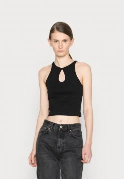 Even&Odd Mujer Top - Black