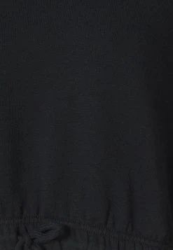 Even&Odd Mujer Jersey Con Capucha - Black -Even&Odd Ventas 2024 b5ee9c00258d4327bea8e37f8c9ec971