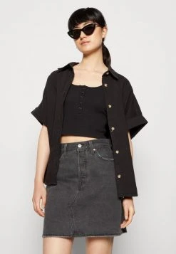 Even&Odd Mujer Top - Black -Even&Odd Ventas 2024 b5ef7f7d189d4c34b39686d1c3a978f9