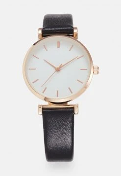 Even&Odd Mujer Reloj - Black