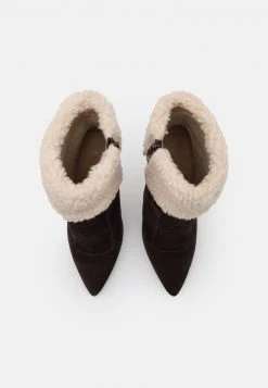 Even&Odd Mujer LEATHER - Botas Para La Nieve - Brown -Even&Odd Ventas 2024 b62e73eb80734349b86e725f0c565a0a