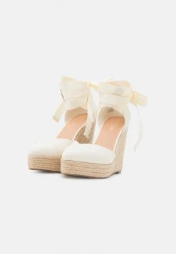 Even&Odd Mujer Cuñas - White -Even&Odd Ventas 2024 b683250ed617454fba96db48e14d2e69