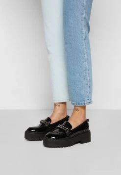 Even&Odd Mujer Zapatos De Plataforma - Black -Even&Odd Ventas 2024 b686f14be01d4b1494d6ec367ad12cc3