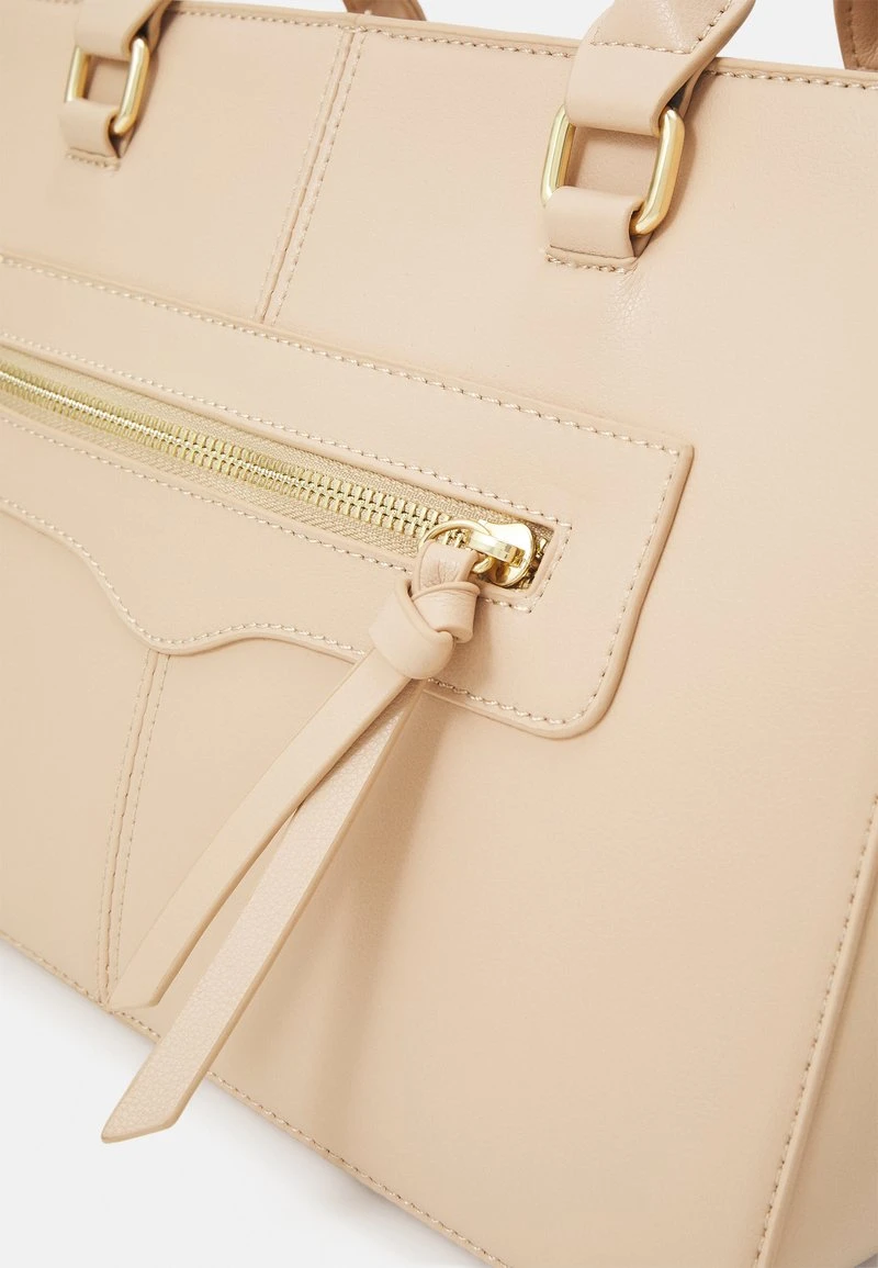 Even&Odd Mujer Bolso De Mano - Beige 6 Even&Odd Mujer Bolso De Mano - Beige - Imagen 4