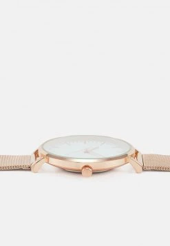Even&Odd Mujer Reloj - Rose Gold-coloured 8 Even&Odd Mujer Reloj - Rose Gold-coloured -Even&Odd Ventas 2024 b6be80d2efd34597a5b54fb94c0ed778