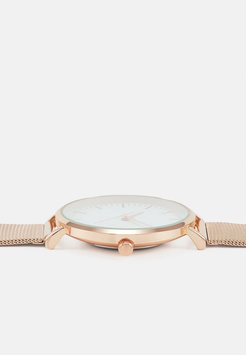 Even&Odd Mujer Reloj - Rose Gold-coloured 5 Even&Odd Mujer Reloj - Rose Gold-coloured - Imagen 3