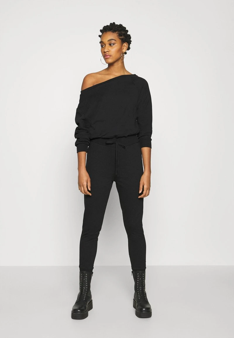 Even&Odd Mujer Mono - Black 3 Even&Odd Mujer Mono - Black