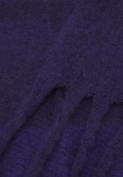 Even&Odd Mujer Bufanda - Blue -Even&Odd Ventas 2024 b74ec28063d94115b440de021db44066