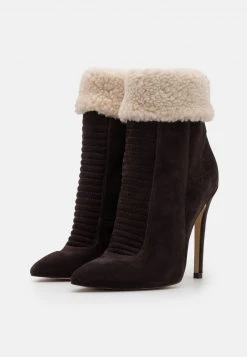 Even&Odd Mujer LEATHER - Botas Para La Nieve - Brown -Even&Odd Ventas 2024 b77b4130a1cb4baea9a558515d144153