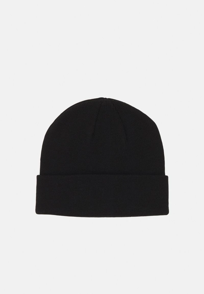 Even&Odd Mujer Gorro - Black 3 Even&Odd Mujer Gorro - Black