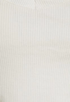 Even&Odd Mujer Top - White -Even&Odd Ventas 2024 b7ced38b605b47f4812d4984daee840c