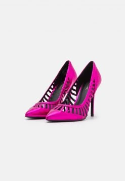 Even&Odd Mujer Tacones - Pink -Even&Odd Ventas 2024 b7ea79cbf80a40e09d705872608d593e