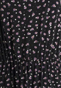 Even&Odd Mujer Vestido Largo - Black/purple 13 Even&Odd Mujer Vestido Largo - Black/purple -Even&Odd Ventas 2024 b813aa77a57a438487cf06f02a7145e4