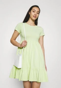 Even&Odd Mujer Vestido Ligero - Light Green 13 Even&Odd Mujer Vestido Ligero - Light Green -Even&Odd Ventas 2024 b83811a5d07544b18f7af6210c3b036c