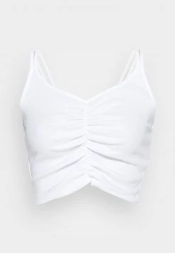 Even&Odd Mujer Top - White -Even&Odd Ventas 2024 b83bc8ae01f9496c9c626b0d448ccca4