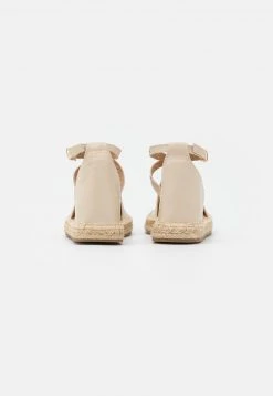 Even&Odd Mujer Alpargatas - Beige -Even&Odd Ventas 2024 b83f4e3e418e4feda4f6265ab12f95b0