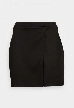 Even&Odd Mujer Minifalda - Black -Even&Odd Ventas 2024 b88afd50df704294a8b8f478caeba7aa