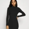 Even&Odd Mujer Vestido De Tubo - Black -Even&Odd Ventas 2024 b8b4e14333864d33b038a876b5e10d29