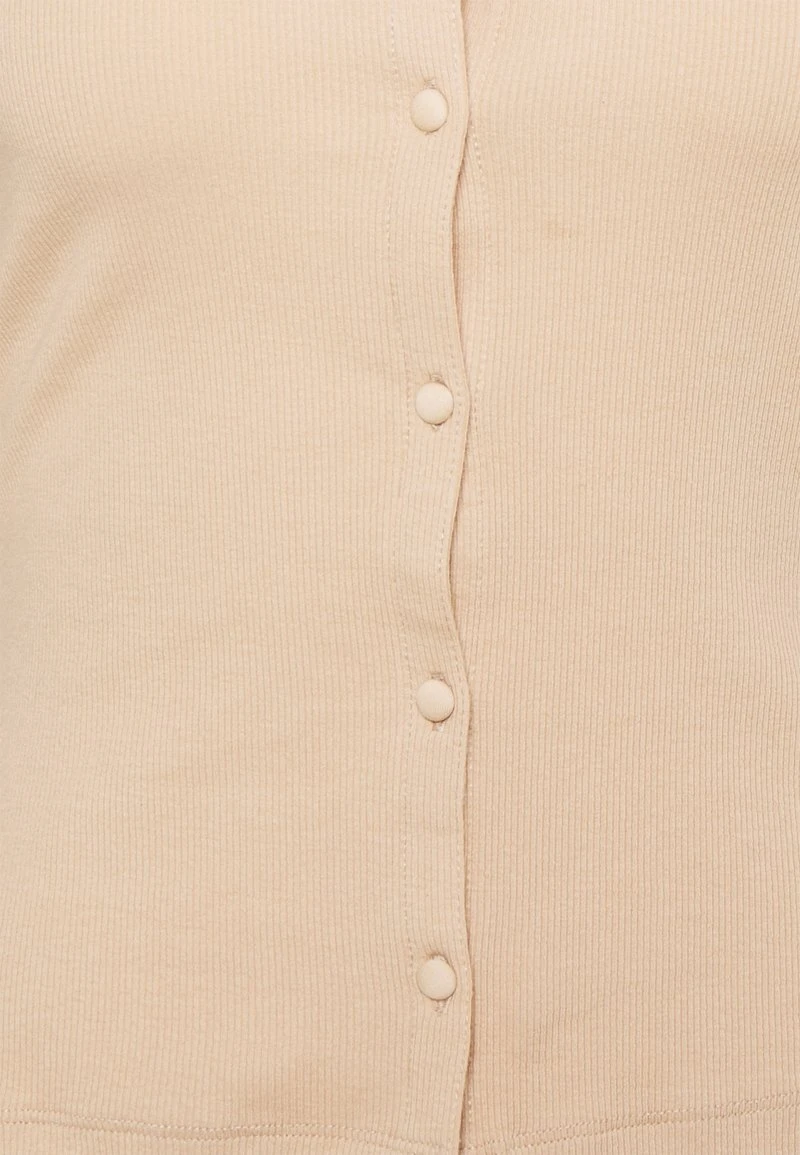 Even&Odd Mujer Chaqueta De Punto - Beige 8 Even&Odd Mujer Chaqueta De Punto - Beige - Imagen 6