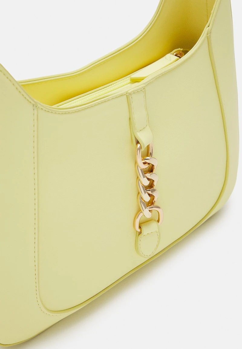Even&Odd Mujer Bolso De Mano - Yellow 6 Even&Odd Mujer Bolso De Mano - Yellow - Imagen 4