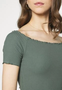 Even&Odd Mujer Vestido De Tubo - Green -Even&Odd Ventas 2024 b8f0920e59934c17b721ebe08309a6ed