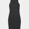 Even&Odd Mujer Vestido Ligero - Black -Even&Odd Ventas 2024 b8faaa6e7c2046bbb60e2910a2ba5b0b