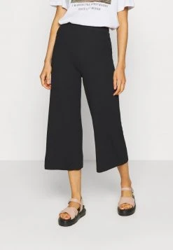 Even&Odd Pantalones - Black, Mujer