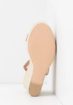 Even&Odd Mujer Sandalias De Tacón - Cognac -Even&Odd Ventas 2024 b939fb73a4944776a99ac7029e78560a