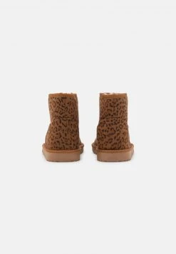 Even&Odd Mujer WINTER BOOT - Botines - Beige -Even&Odd Ventas 2024 b944a44645b34644829d059bb3c0886c