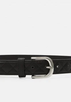 Even&Odd Mujer Cinturón - Black -Even&Odd Ventas 2024 b95f915eeb7c472aa7efd955b58e885d