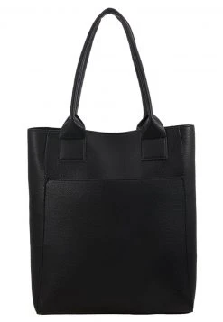 Even&Odd Mujer Bolso Shopping - Black -Even&Odd Ventas 2024 b96399542d354956a3daf26fb34e26c4