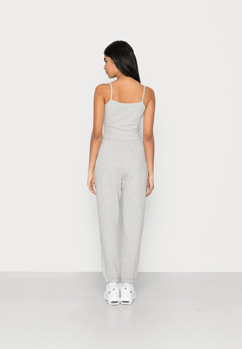 Even&Odd SET - Top - Mottled Light Grey, Mujer 5 Even&Odd SET - Top - Mottled Light Grey, Mujer - Imagen 3