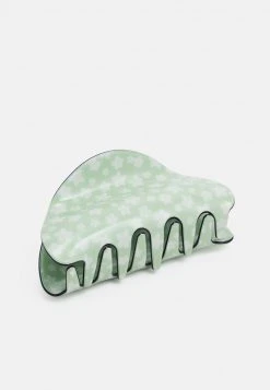 Even&Odd Mujer Hair Styling Accessory - Black/pink/green -Even&Odd Ventas 2024 b98d0657ebe14aed87c6299f14c45e75