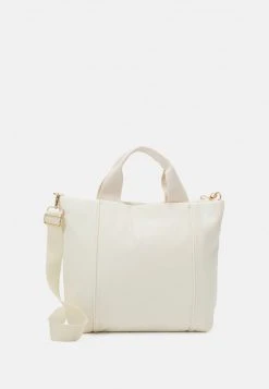 Even&Odd Mujer Bolsa De Deporte - Off-white