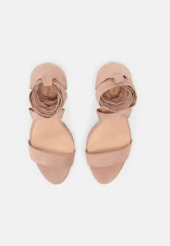 Even&Odd Mujer Sandalias Con Plataforma - Light Pink -Even&Odd Ventas 2024 b9d5e860f7e5434ea41f94cdfc27a9de