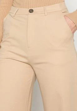 Even&Odd Mujer Pantalones - Beige -Even&Odd Ventas 2024 b9df92a1b3074ec8bdc66cdd98d7ee49