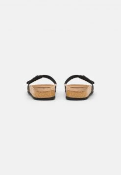 Even&Odd Mujer Sandalias Planas - Black 11 Even&Odd Mujer Sandalias Planas - Black -Even&Odd Ventas 2024 ba438f4348d54097a31a02bfb05e33a1