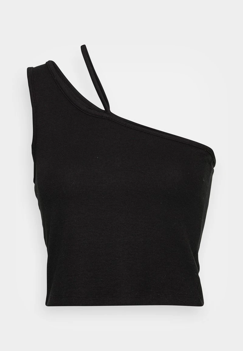 Even&Odd Top - Black, Mujer 6 Even&Odd Top - Black, Mujer - Imagen 4
