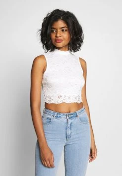 Even&Odd 2 PACK - Top - White/black, Mujer -Even&Odd Ventas 2024 ba5d7a7f7bfb43018f1a934b0fcbc13c