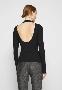 Even&Odd Mujer Camiseta De Manga Larga - Black -Even&Odd Ventas 2024 ba63050d5af540298f05de1d47ea038b