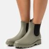 Even&Odd Mujer Botas De Agua - Khaki