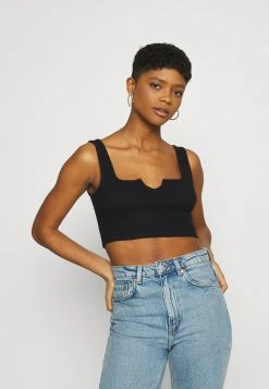 Even&Odd Mujer 3 PACK - Top - Black/white/mottled Light Grey -Even&Odd Ventas 2024 ba728bdd1cc84845a3c84aa0ac45544d