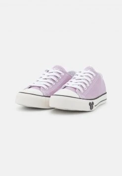 Even&Odd Mujer DISNEY MICKEY MOUSE - Zapatillas - Lilac -Even&Odd Ventas 2024 ba742c1faac94a4da434280452cdc7f8