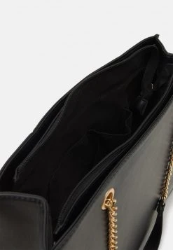 Even&Odd Mujer Bolso Shopping - Black -Even&Odd Ventas 2024 bab41b3fdaf343e197ec9f9031d13dc8