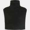 Even&Odd Mujer TURTLENECK PONCHO - Bufanda - Black -Even&Odd Ventas 2024 bad25e849d0c41ec9cf82a284a12a829