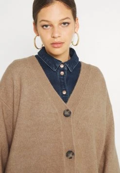 Even&Odd Mujer Chaqueta De Punto - Camel 11 Even&Odd Mujer Chaqueta De Punto - Camel -Even&Odd Ventas 2024 bae90ccb498f437ba420e35213ebc6c4