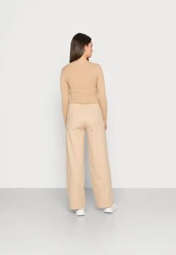 Even&Odd Mujer Pantalones - Beige -Even&Odd Ventas 2024 bb6f496ecbce4c869137186c49545e75